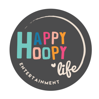 Happy Hoopy Life, circus teacher